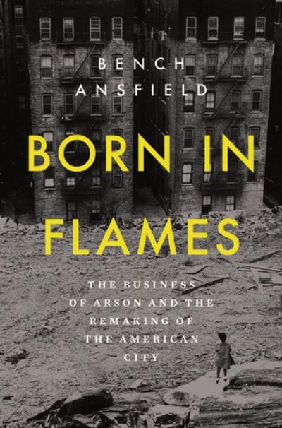 Born in Flames