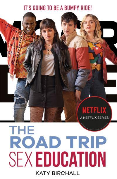 The Road Trip