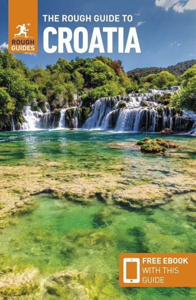 The Rough Guide To Croatia