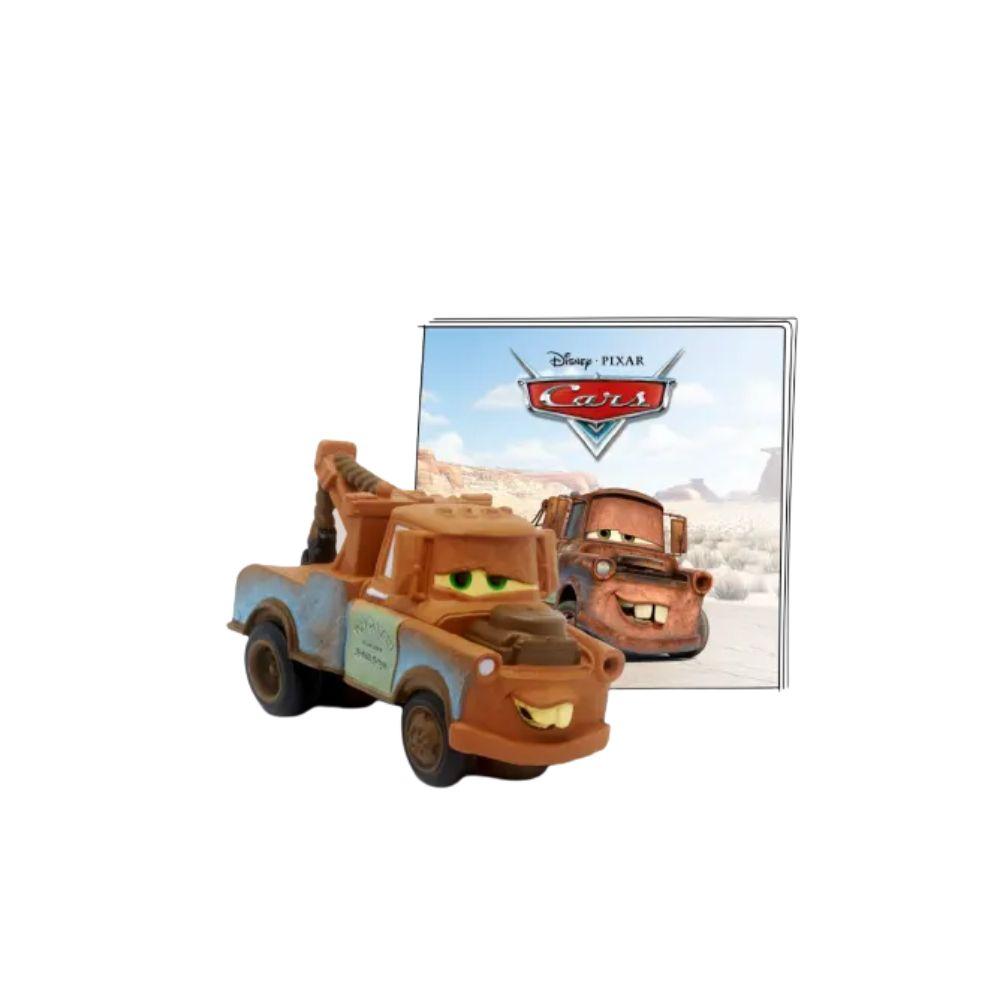 Content Tonie - Disney - Cars 2 - Mater