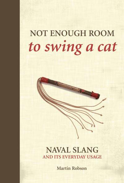 Not Enough Room To Swing a Cat