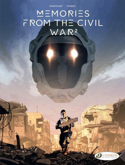 Memories From the Civil War. 2