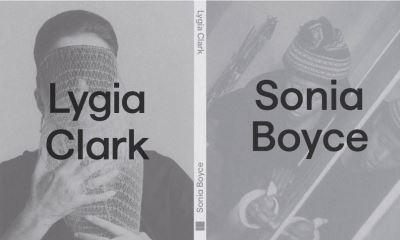 Sonia Boyce - Lygia Clark