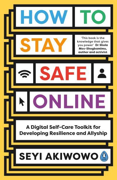 How To Stay Safe Online