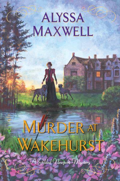 Murder At Wakehurst