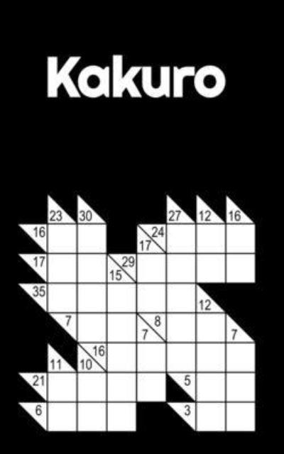 Kakuro