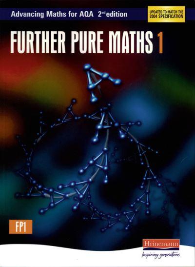 Further Maths 1