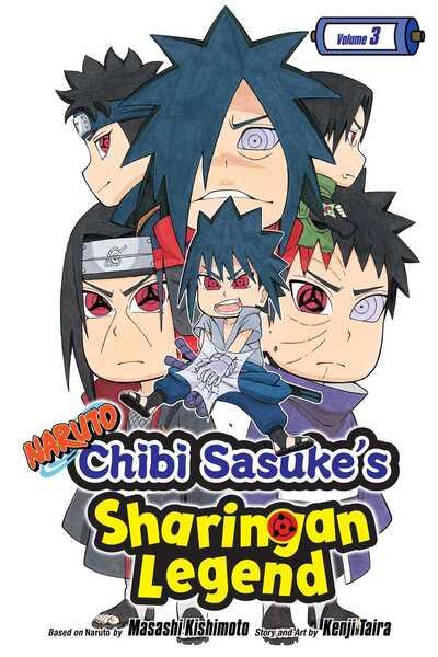 The Uchiha Clan