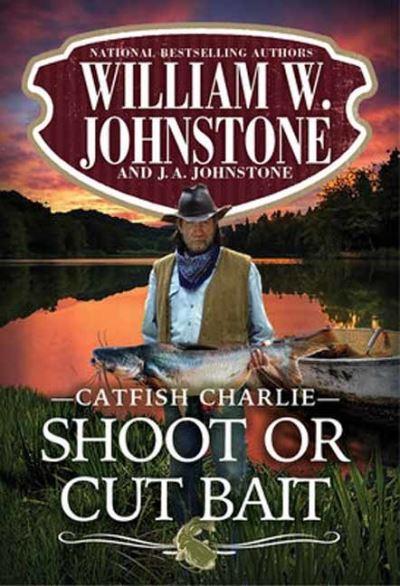Shoot or Cut Bait
