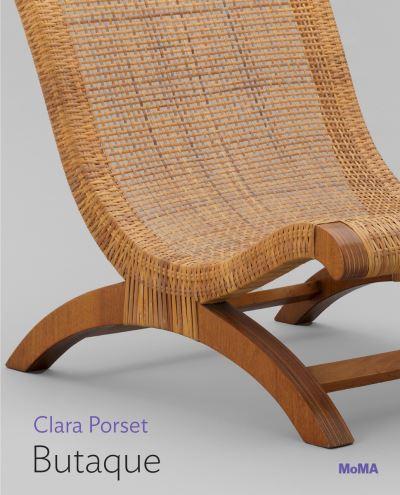 Clara Porset - Butaque