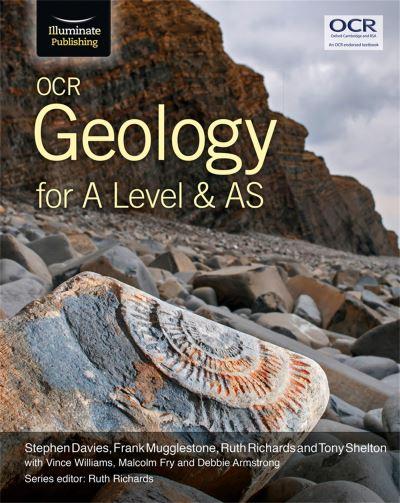 OCR Geology For A Level & AS