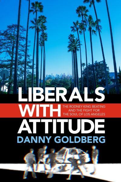 Liberals With Attitude