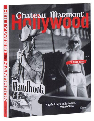 Hollywood Handbook