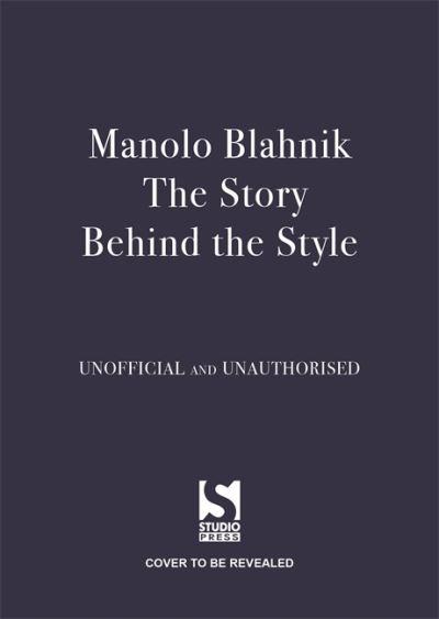 Manolo Blahnik
