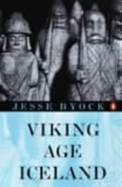 Viking Age Iceland