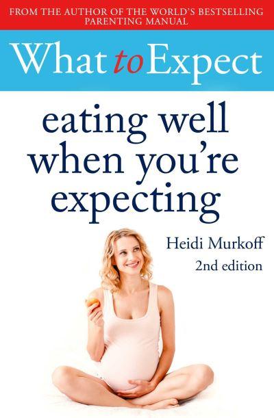 Eating Well When You're Expecting