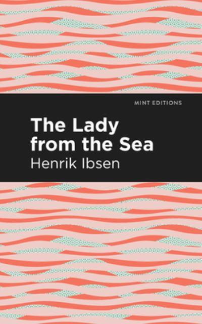 The Lady From the Sea