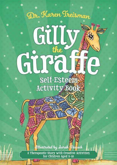 Gilly the Giraffe