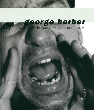 George Barber
