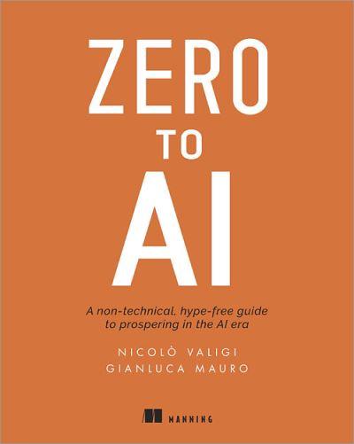 Zero To AI