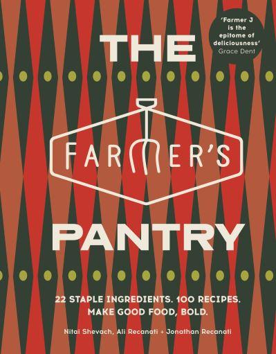 The Farmer's Pantry