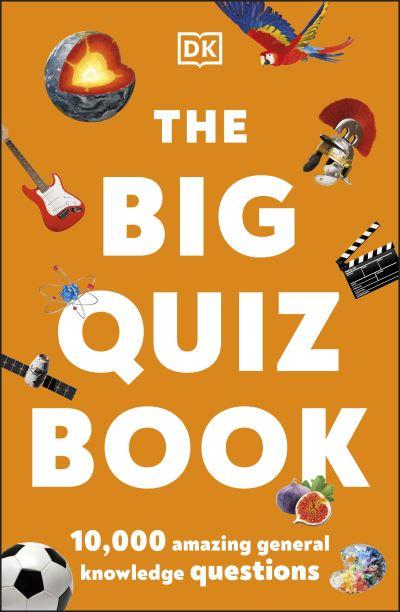 The Big Quiz Book
