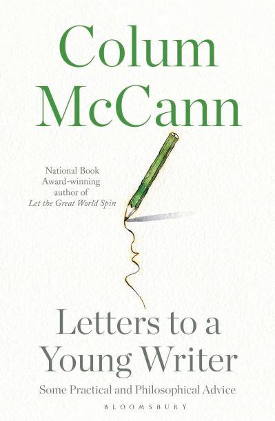 Letters To a Young Writer