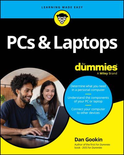 PCs & Laptops