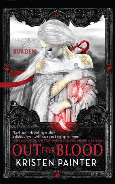 Out For Blood