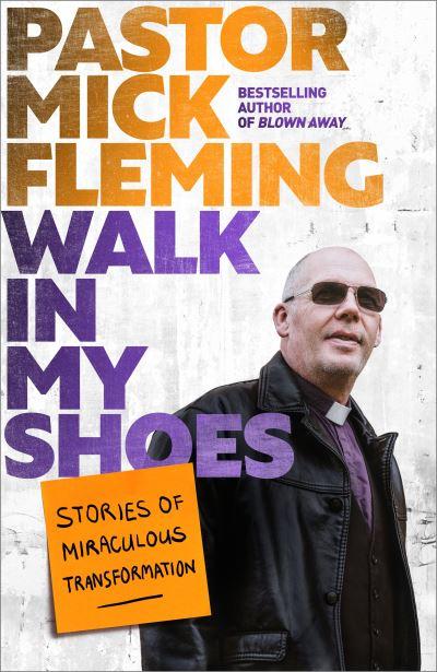 Walk in My Shoes