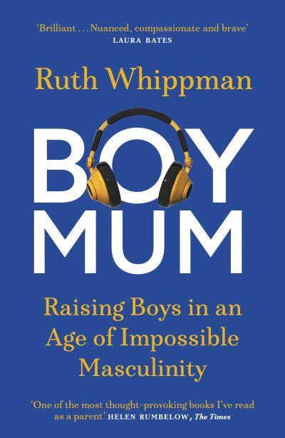 BoyMum