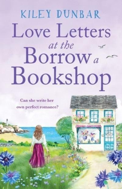 Love Letters At the Borrow a Bookshop