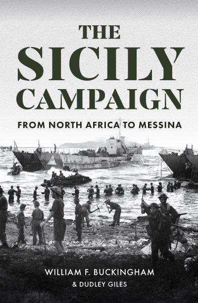 The Sicily Campaign