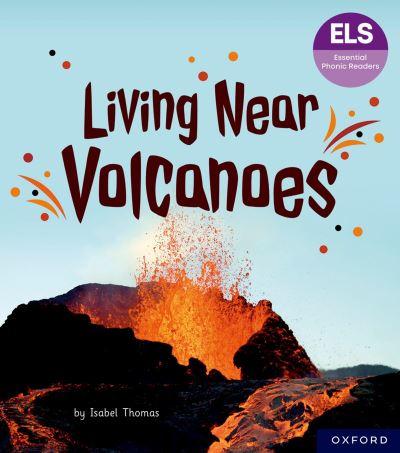 Living Near Volcanoes