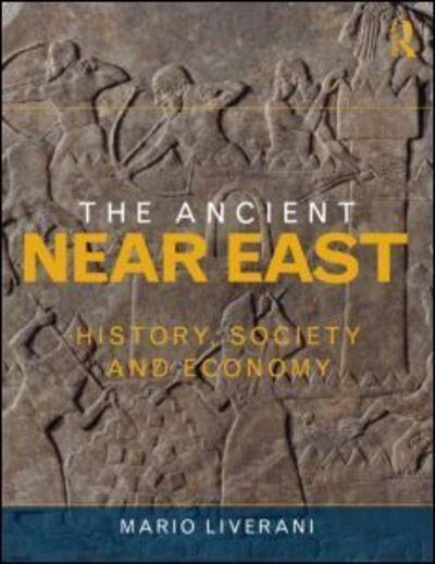 The Ancient Near East