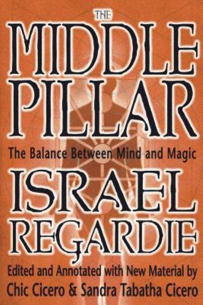 The Middle Pillar