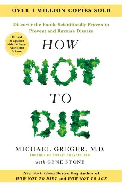 How Not To Die