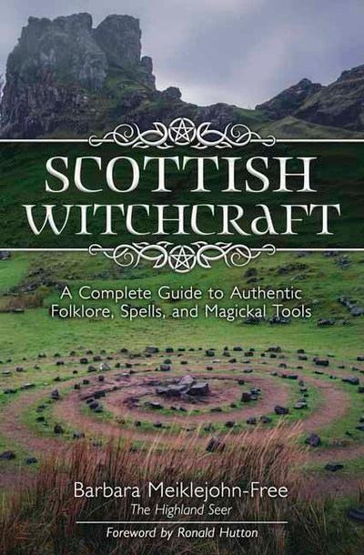 Scottish Witchcraft