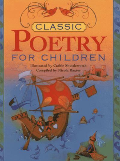 Classic Poetry For Children
