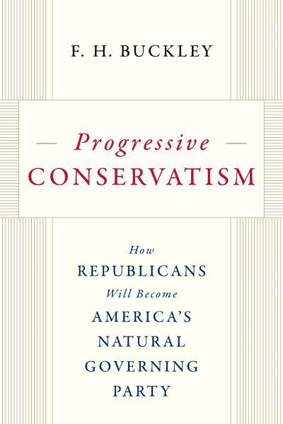 Progressive Conservatism