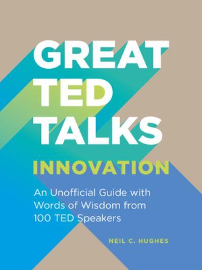 Great TED Talks