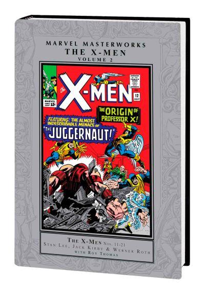 The X-Men. Vol. 2