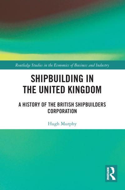 Shipbuilding in the United Kingdom