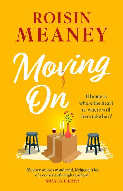 Moving on