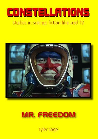 Mr Freedom