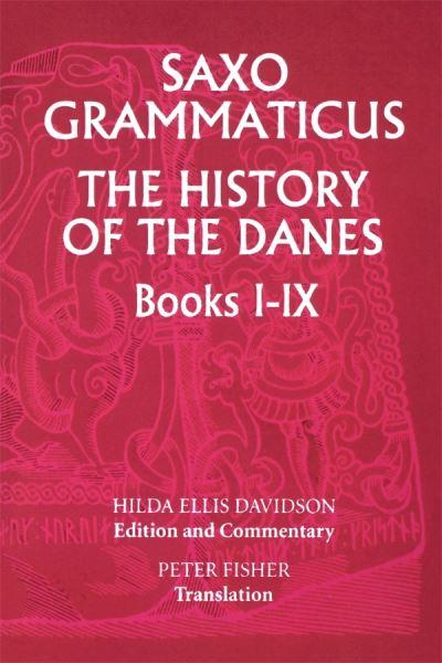 The History of the Danes