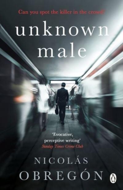 Unknown Male P/B