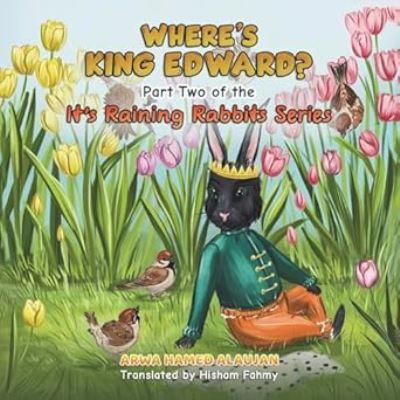 Where's King Edward?
