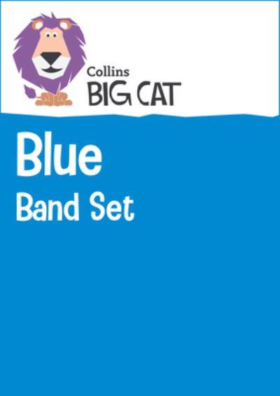Blue Band Set