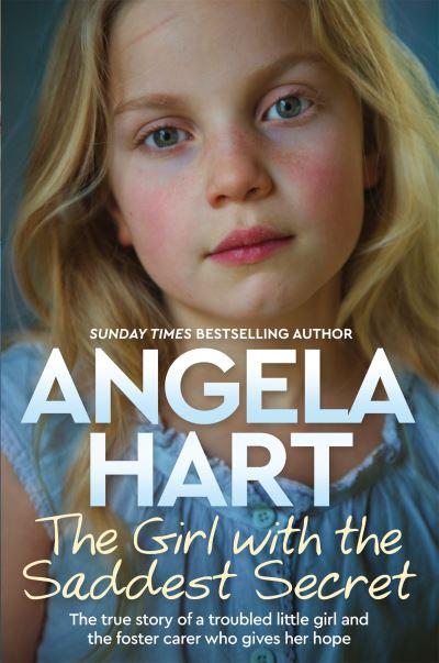 The Girl With the Saddest Secret